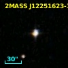 2MASS J12251623-3523372