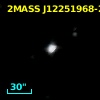 2MASS J12251968-2211155