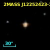 2MASS J12252423-2042498