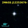 2MASS J12253676-1822058