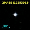2MASS J12253913-1157010