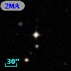 2MASS J12253981-0535069