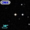 2MASS J12254098-1513011