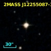 2MASS J12255087-3244261