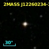 2MASS J12260234-2900314