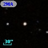 2MASS J12261541-0252317