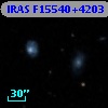 IRAS F15540+4203
