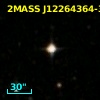 2MASS J12264364-3528149
