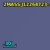 2MASS J12264723-1411599
