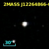 2MASS J12264866-0659318