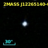 2MASS J12265140-0954532