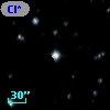 Cl* NGC 1039      W    1736