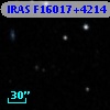 IRAS F16017+4214