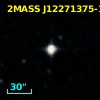 2MASS J12271375-1456586