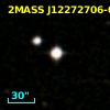 2MASS J12272706-0313476