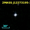 2MASS J12273195-2612590