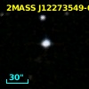 2MASS J12273549-0858300