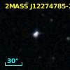 2MASS J12274785-2309439