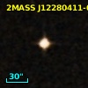 2MASS J12280411-0430153