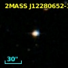2MASS J12280652-3319179