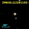 2MASS J12281192-1709102
