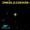 2MASS J12283458-2608261