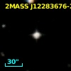 2MASS J12283676-2109458