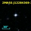 2MASS J12284369-2541240