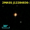 2MASS J12284836-3518245