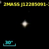 2MASS J12285091-2133020