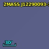 2MASS J12290093-3513474