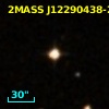 2MASS J12290438-2822172