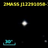 2MASS J12291058-1248440
