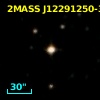 2MASS J12291250-3647084