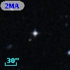 2MASS J12291325-2316290