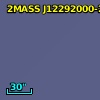 2MASS J12292000-2713201