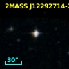 2MASS J12292714-2237225