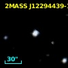 2MASS J12294439-1231024