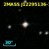 2MASS J12295136-1840206