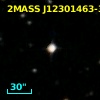 2MASS J12301463-3341394