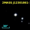 2MASS J12301861-1457059