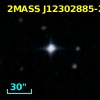 2MASS J12302885-2555287