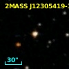 2MASS J12305419-3309341