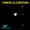 2MASS J12305500-1206414