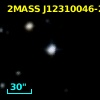 2MASS J12310046-2742307