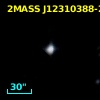 2MASS J12310388-2724550