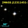 2MASS J12311451-2947445