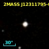 2MASS J12311795-0302384