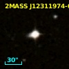 2MASS J12311974-0405006