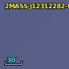 2MASS J12312282-0424374